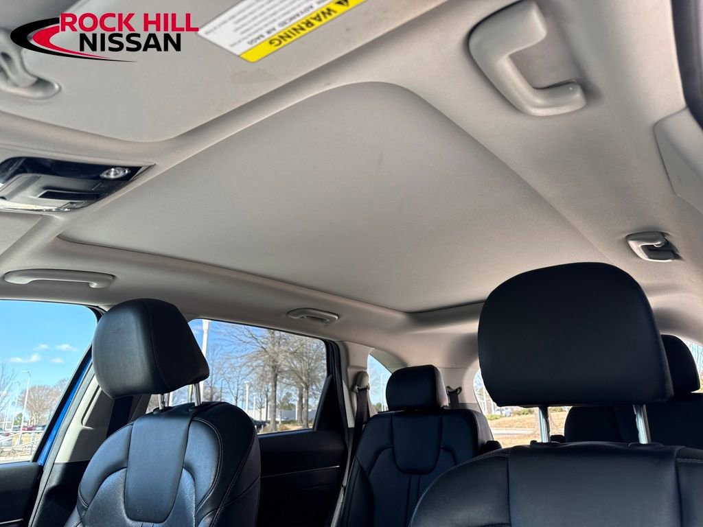 Used 2023 Kia Sorento SX FWD image 22