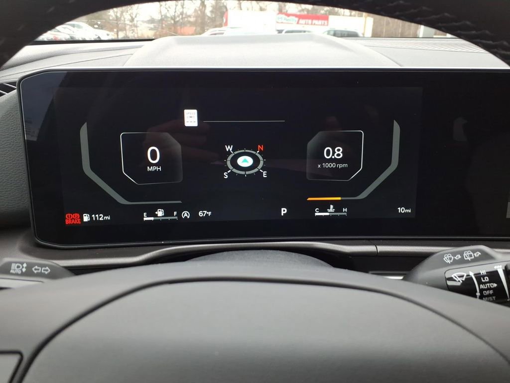 New 2026 Kia Sportage SX image 25