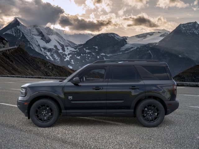 New 2026 Ford Bronco Sport Big Bend w/ Convenience Package AWD/4WD image 3