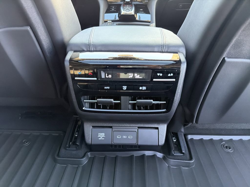 New 2026 Acura MDX SH-AWD image 25