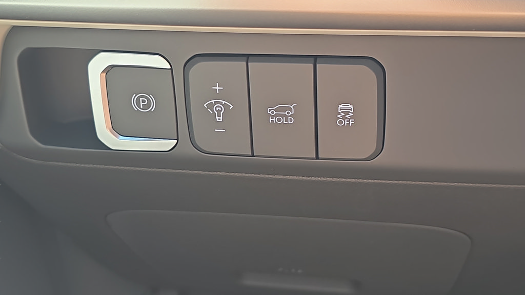 New 2026 Hyundai Santa Fe SE AWD/4WD image 25
