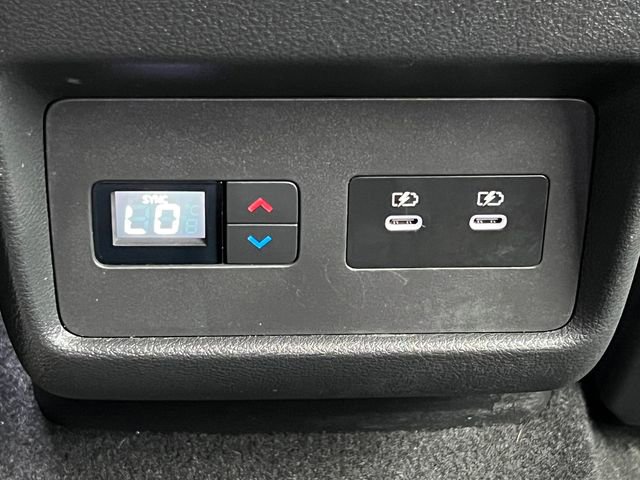 Used 2025 Nissan Rogue SL w/ Tech Package AWD/4WD image 32