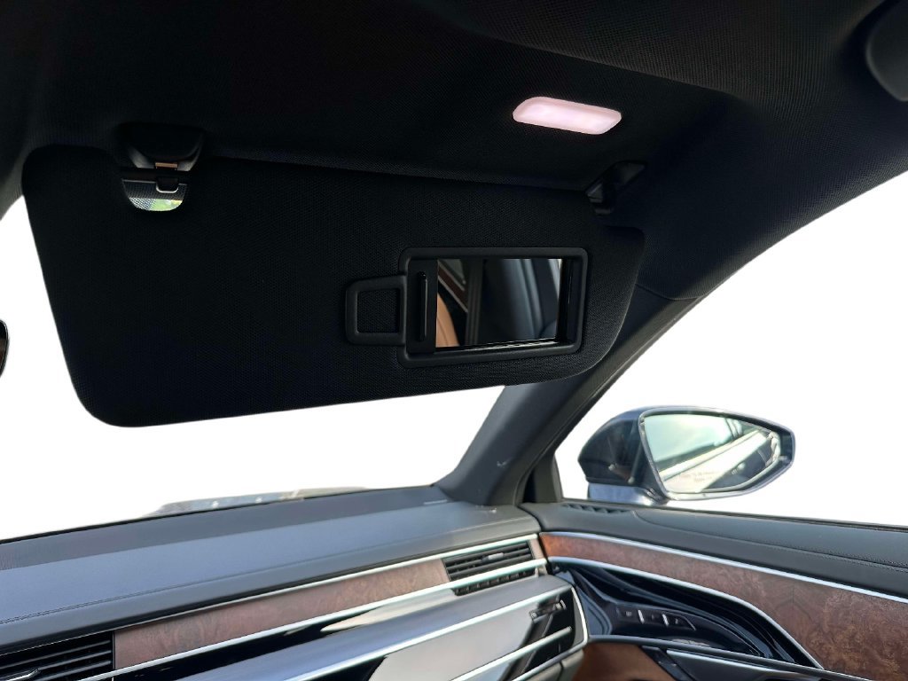 New 2027 Audi A8 L 3.0T AWD/4WD image 35