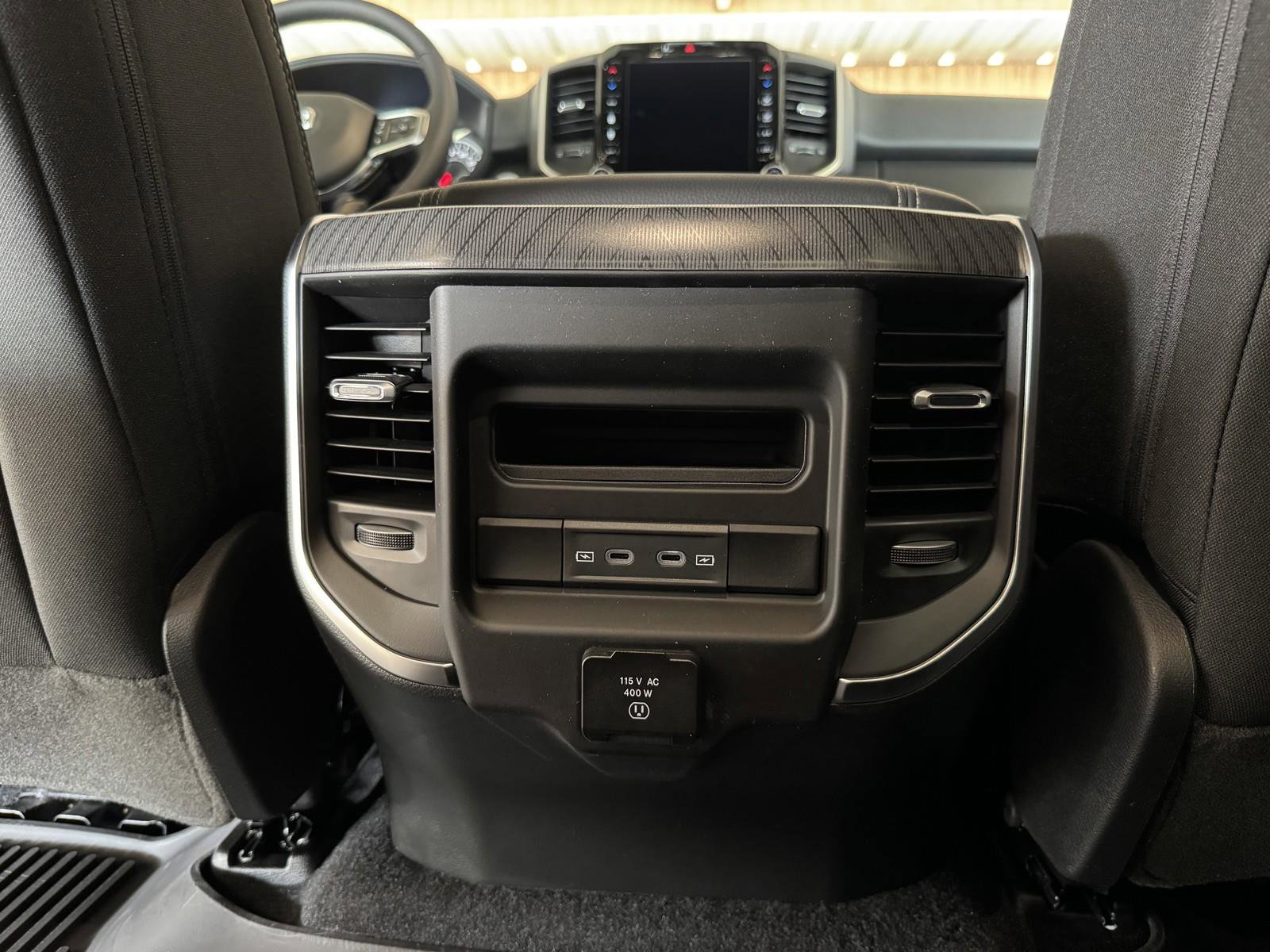 New 2026 RAM 1500 Lone Star image 29