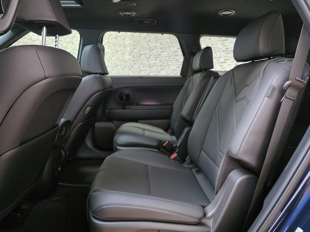 New 2026 Hyundai Palisade XRT Pro image 16
