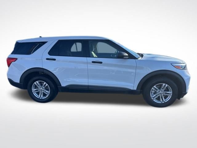 Used 2022 Ford Explorer 4WD image 6