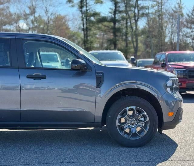 New 2026 Ford Maverick XLT image 2