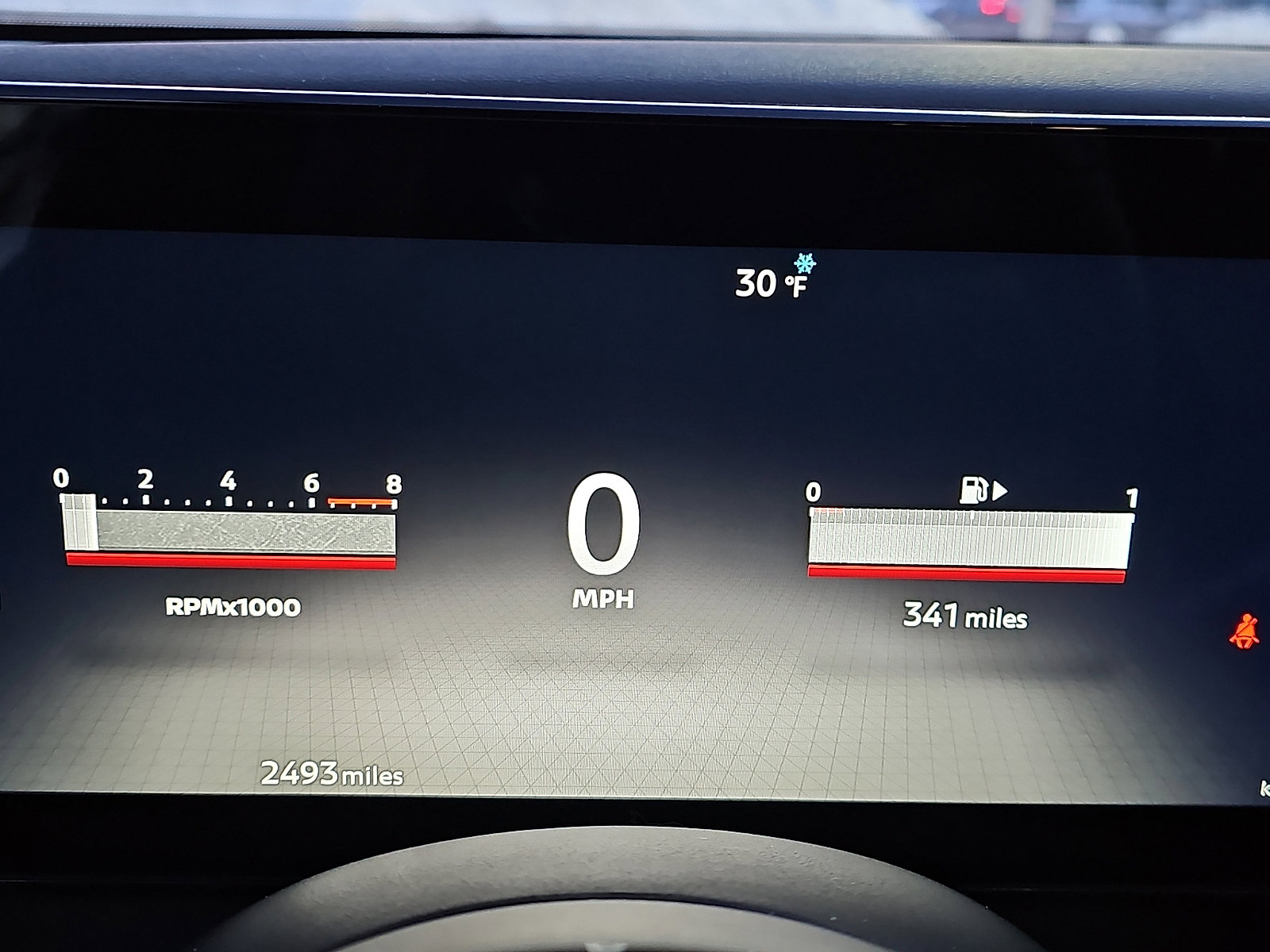 Certified 2025 Nissan Kicks SR image 20