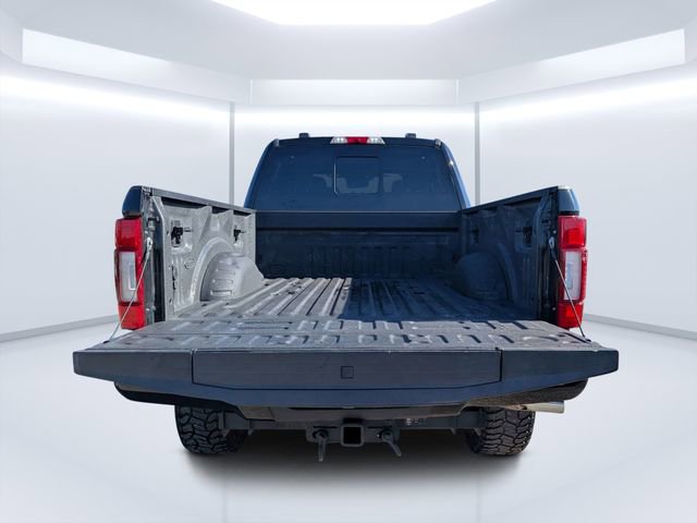 Used 2021 Ford F250 Platinum AWD/4WD image 14