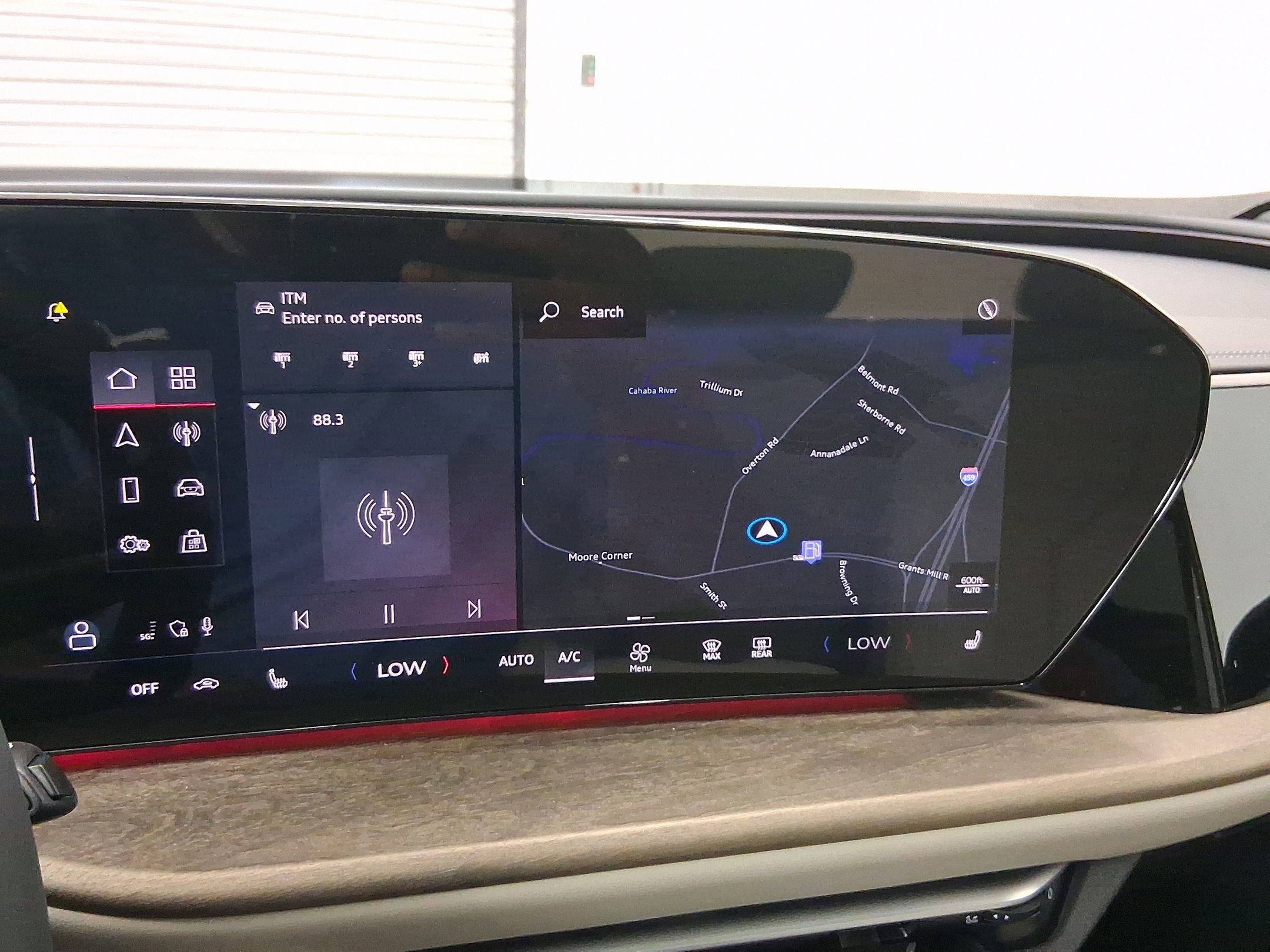 Certified 2025 Audi Q5 Premium w/ Convenience Package image 21