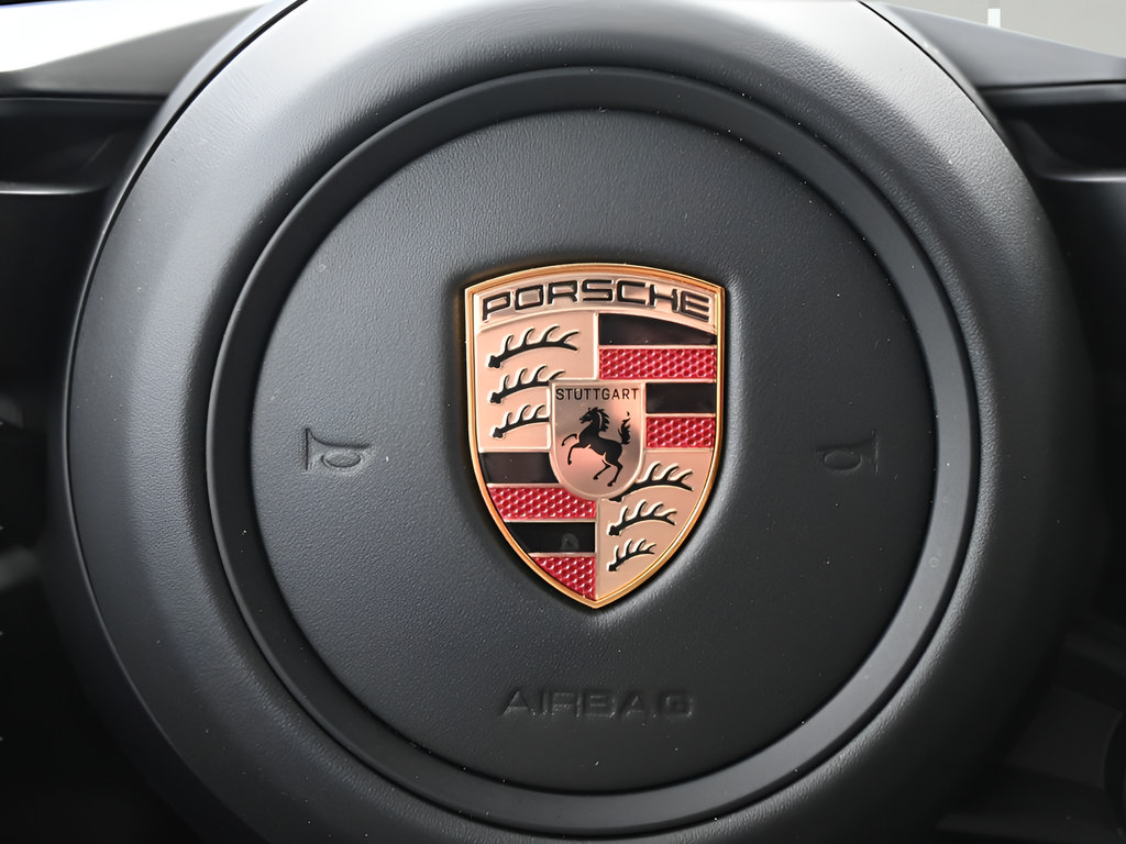 Certified 2026 Porsche Cayenne GTS AWD/4WD image 23