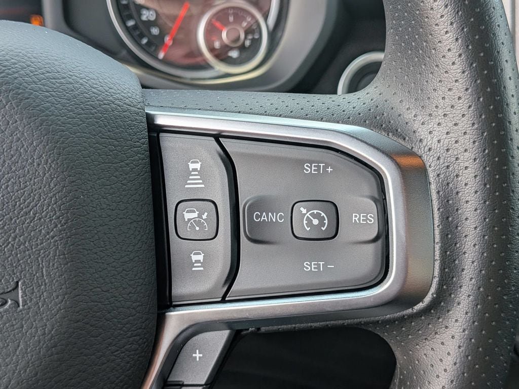 New 2026 RAM 1500 Tradesman RWD image 15