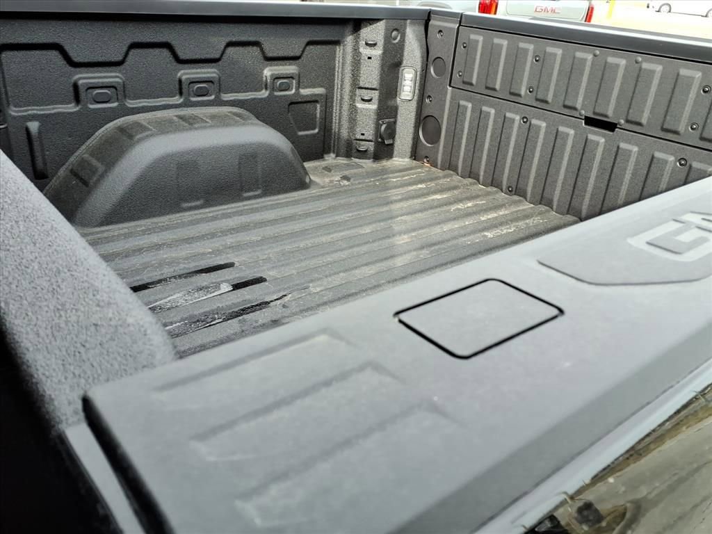 New 2026 GMC Sierra 1500 Denali w/ Denali Reserve Package image 10