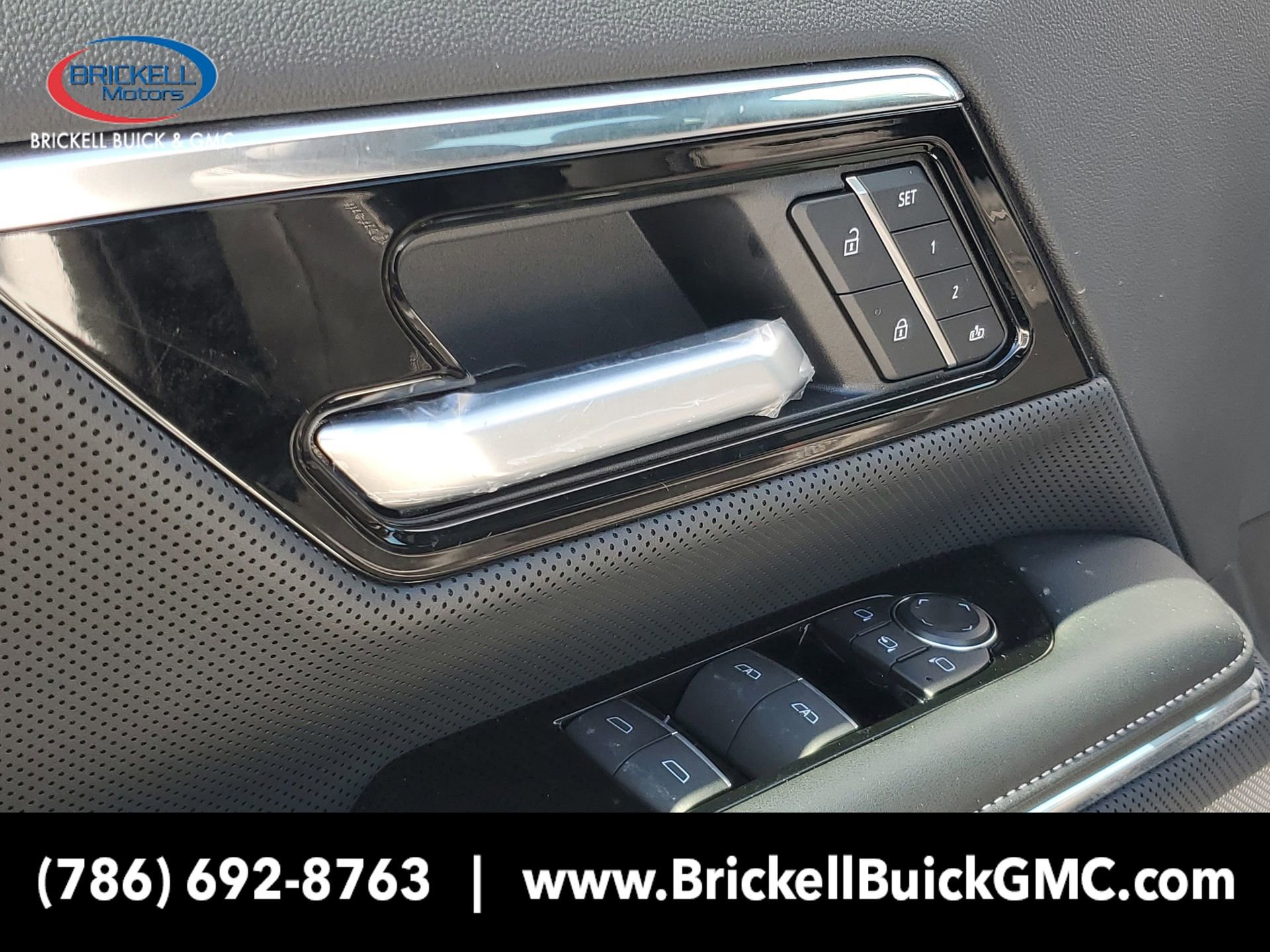 New 2025 GMC Sierra EV Denali AWD/4WD image 17