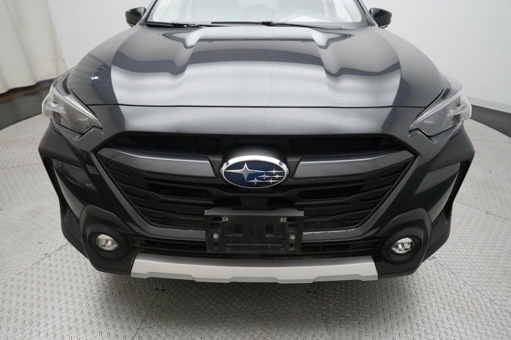 Used 2024 Subaru Outback Limited XT image 23
