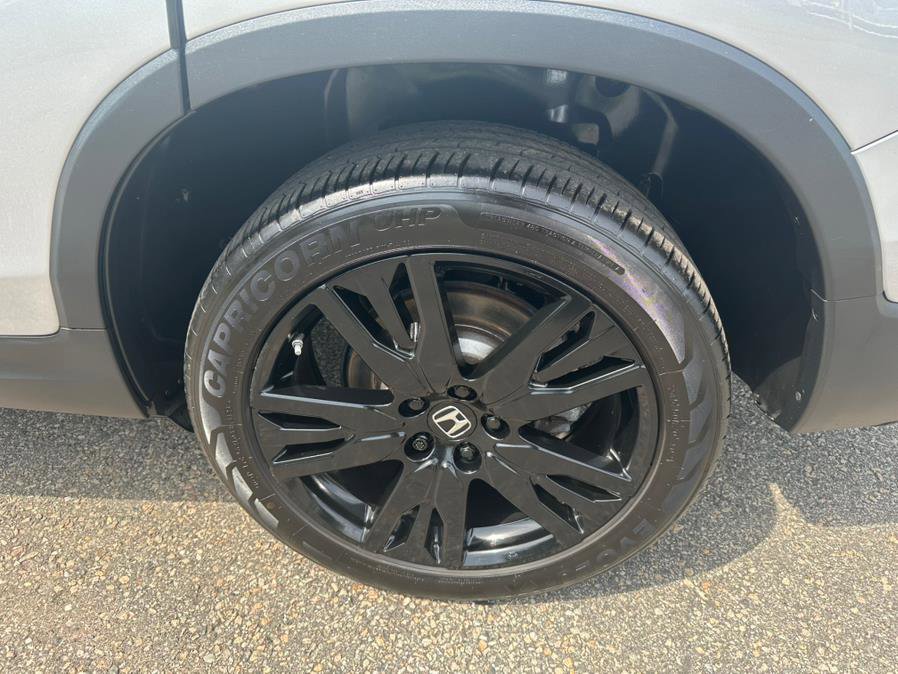 Used 2021 Honda Pilot Special Edition image 33