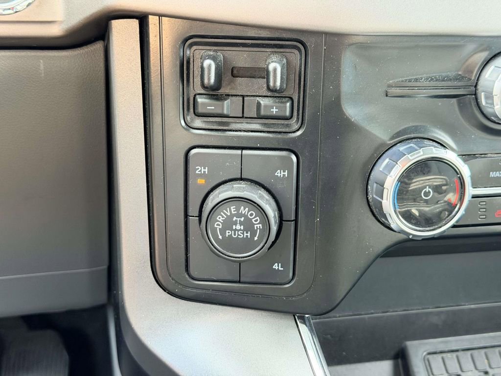 Used 2024 Ford F150 XLT w/ Equipment Group 302A MID AWD/4WD image 6