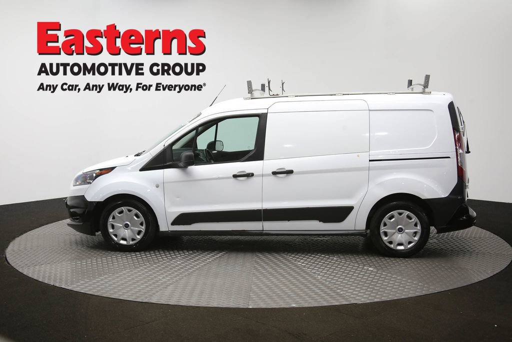 Used 2016 Ford Transit Connect XL image 60