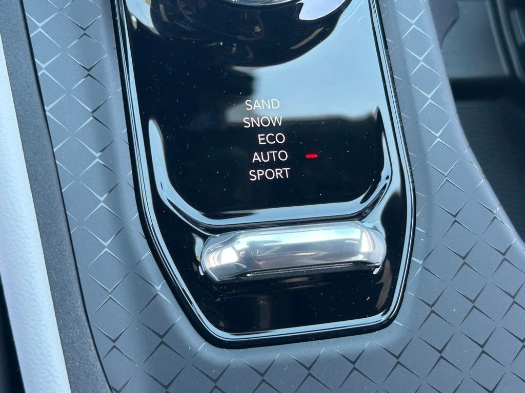 New 2025 Jeep Wagoneer S Limited image 44