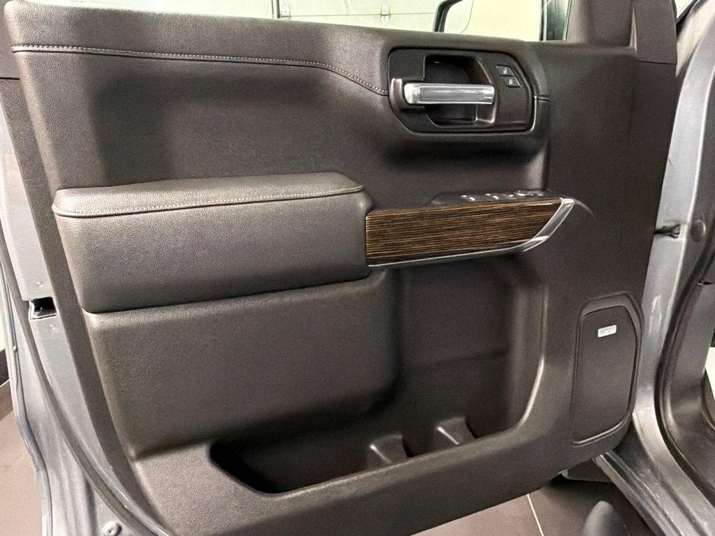 Used 2021 GMC Sierra 1500 Elevation w/ Preferred Package AWD/4WD image 30