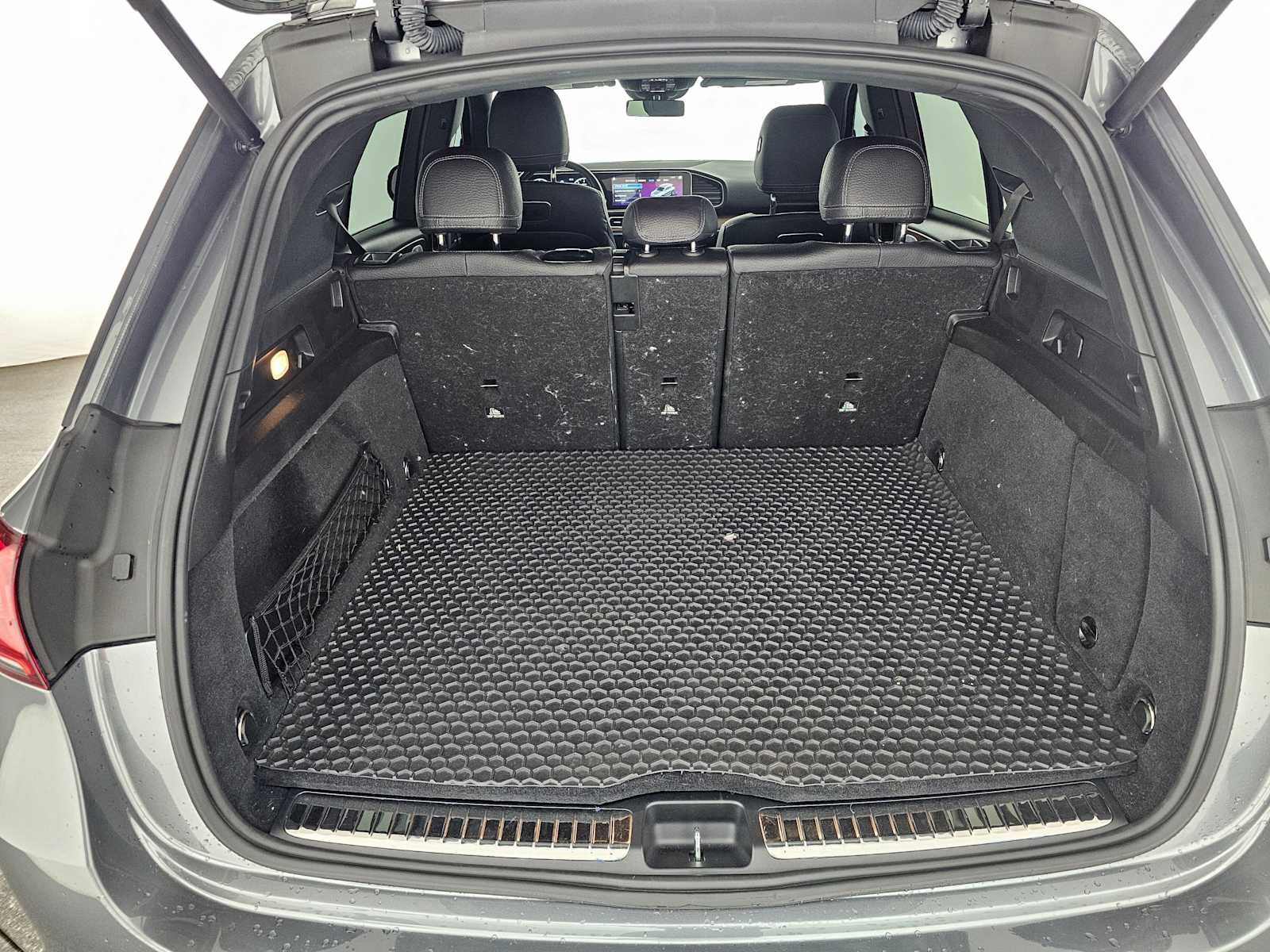 Used 2020 Mercedes-Benz GLE 350 4MATIC image 14