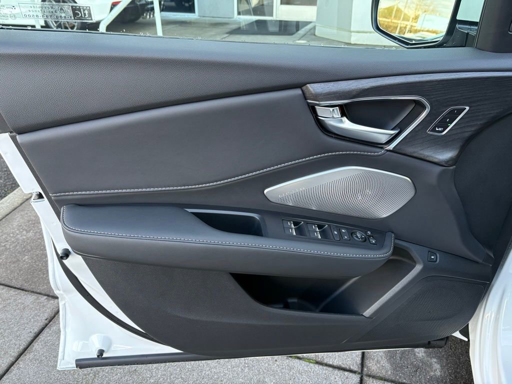 New 2026 Acura RDX Advance Package SH-AWD image 11