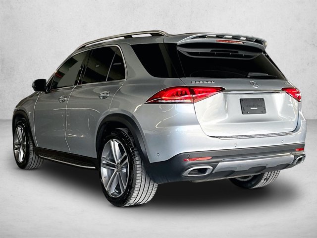 Certified 2022 Mercedes-Benz GLE 350 image 13