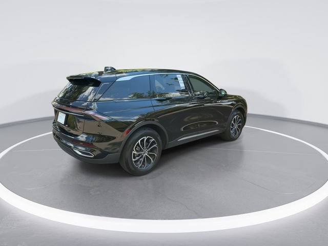 Certified 2024 Lincoln Nautilus Premier w/ Equipment Group 102A AWD/4WD image 8