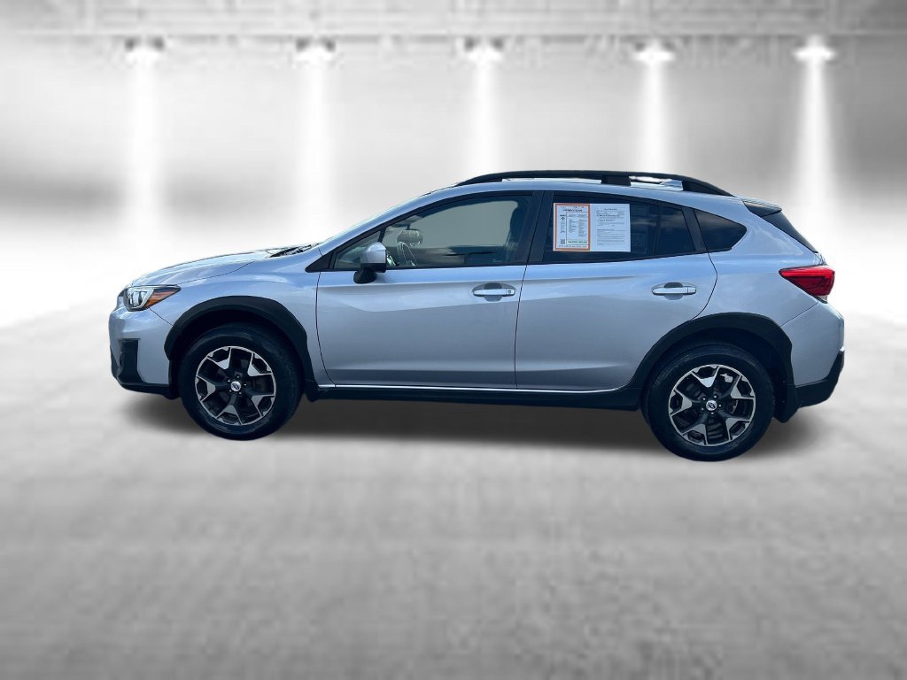 Used 2018 Subaru Crosstrek 2.0i Premium AWD/4WD image 2
