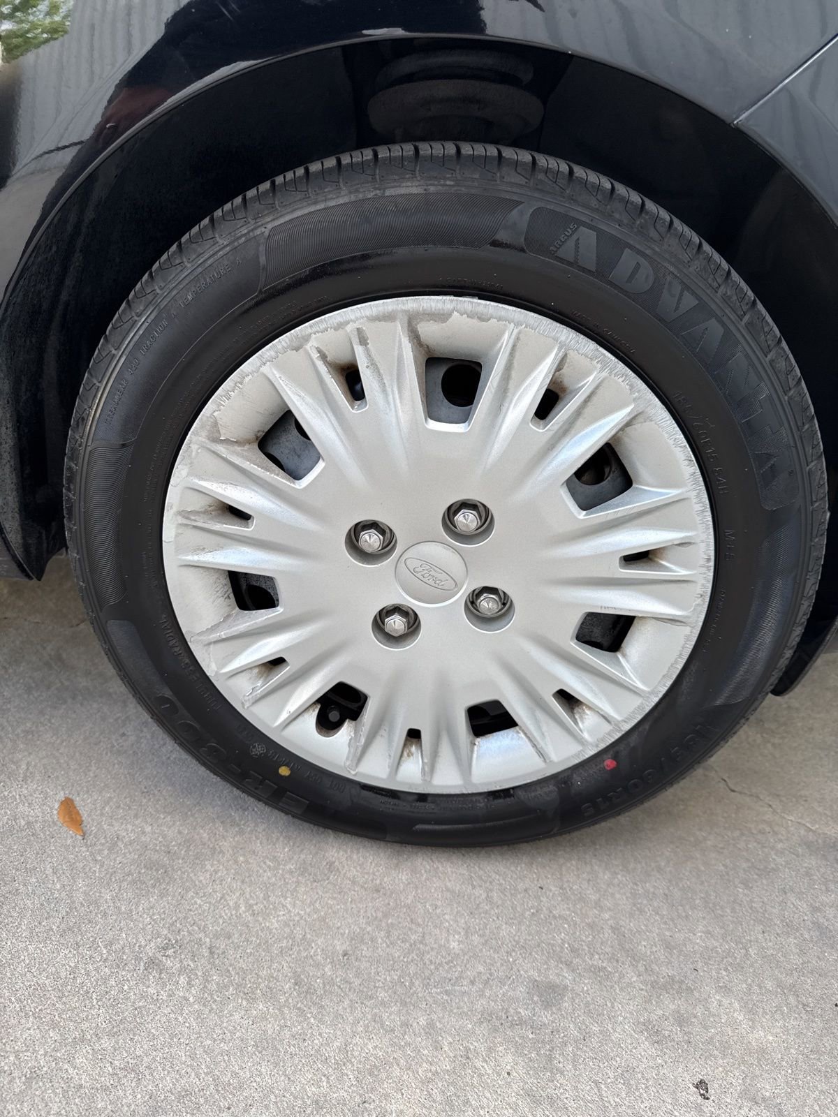 Used 2017 Ford Fiesta S FWD image 26