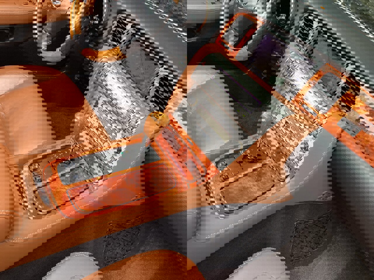 Used 2005 Lexus SC 430 Convertible image 30