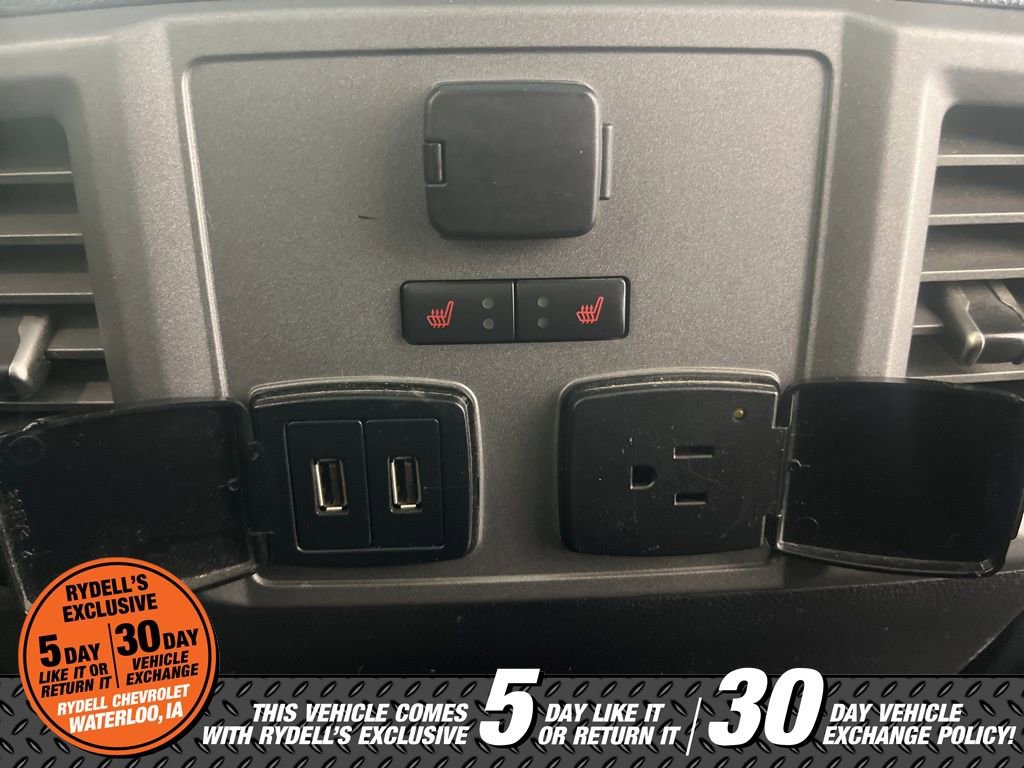 Used 2018 Ford F150 Raptor w/ Equipment Group 802A Luxury image 18