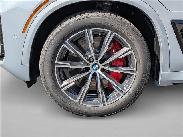 New 2026 BMW X5 xDrive50e w/ M Sport Package AWD/4WD image 10