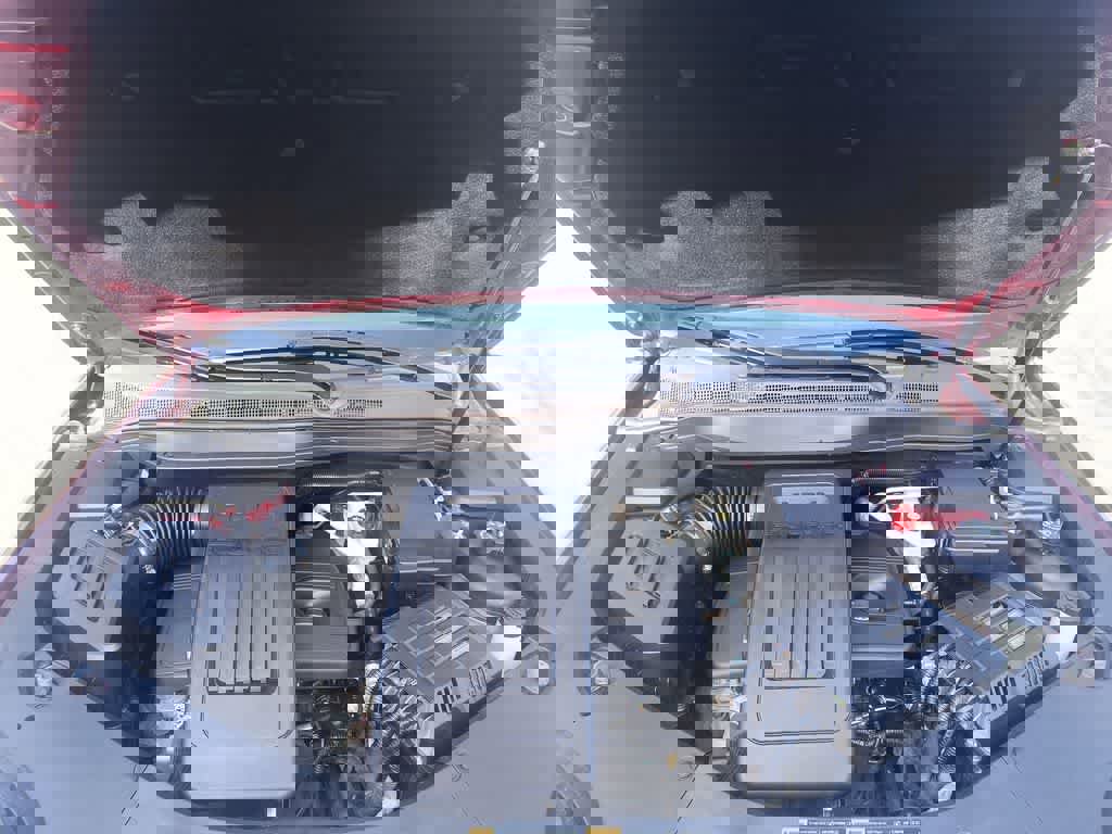 Used 2017 GMC Terrain SLT image 25