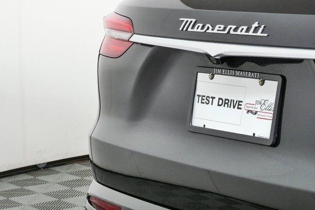Used 2023 Maserati Grecale Modena AWD/4WD image 38