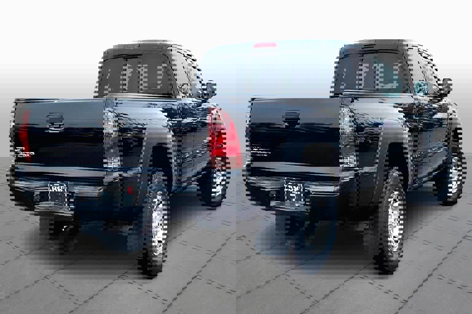 Used 2013 Toyota Tacoma 4x4 Access Cab w/ Convenience Pkg image 13