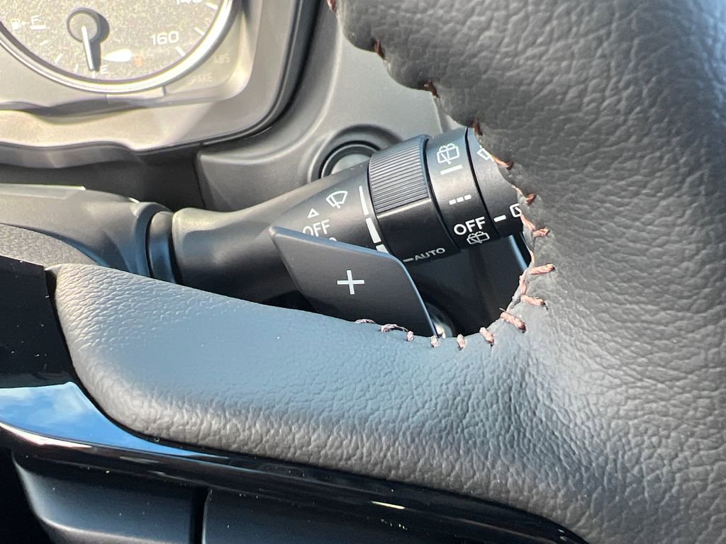 New 2026 Subaru Forester Touring image 27