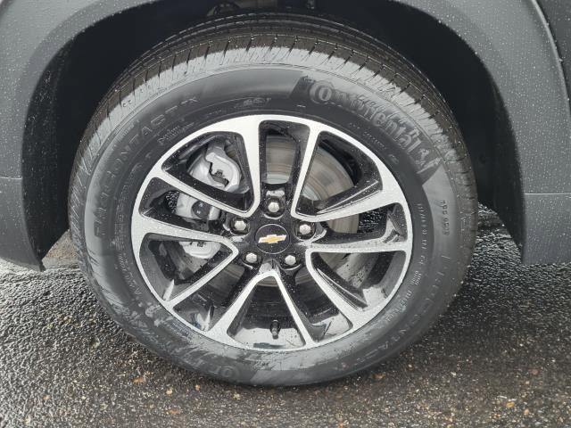 New 2026 Chevrolet TrailBlazer LT w/ Convenience Package image 5