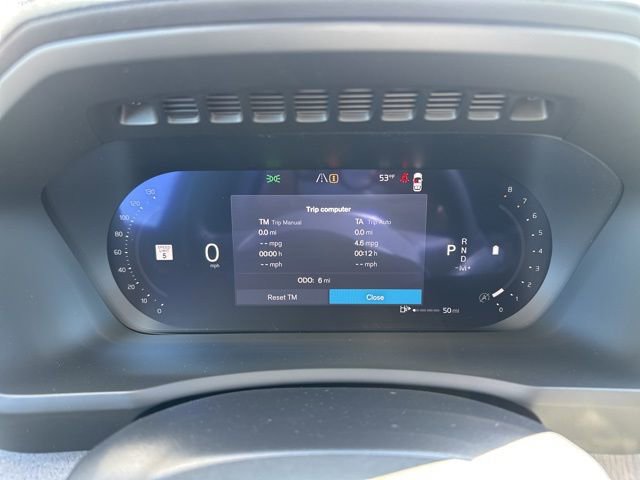 New 2026 Volvo XC90 B6 Ultra image 17