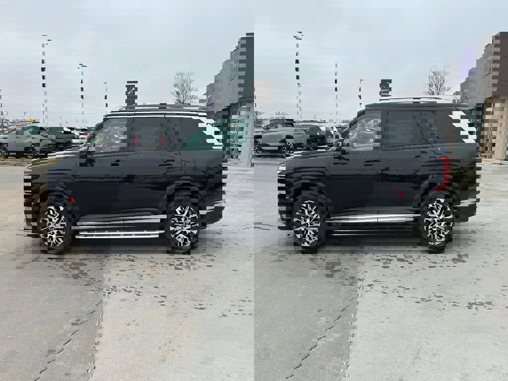 New 2026 Hyundai Palisade SEL image 4