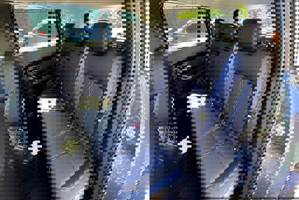 New 2025 MAZDA CX-50 2.5 Hybrid w/ Weather Package image 19