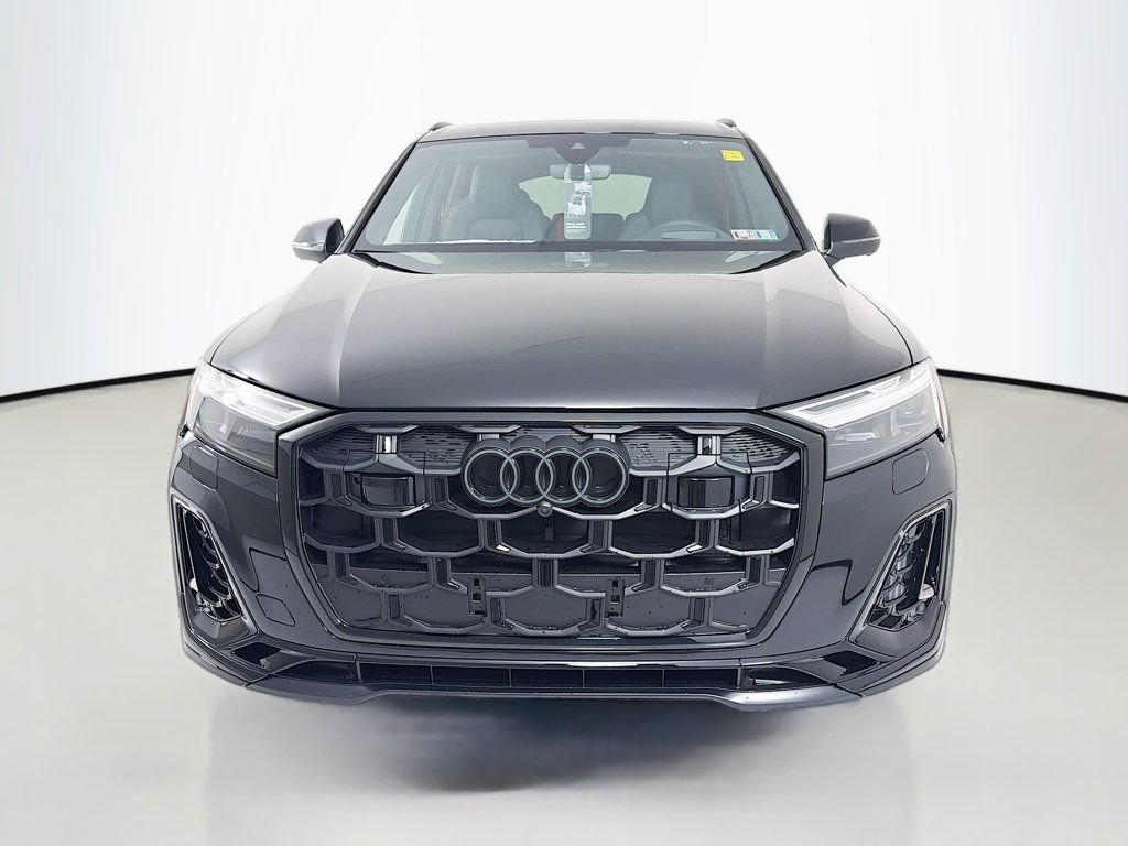 New 2026 Audi Q7 3.0T Prestige AWD/4WD image 2
