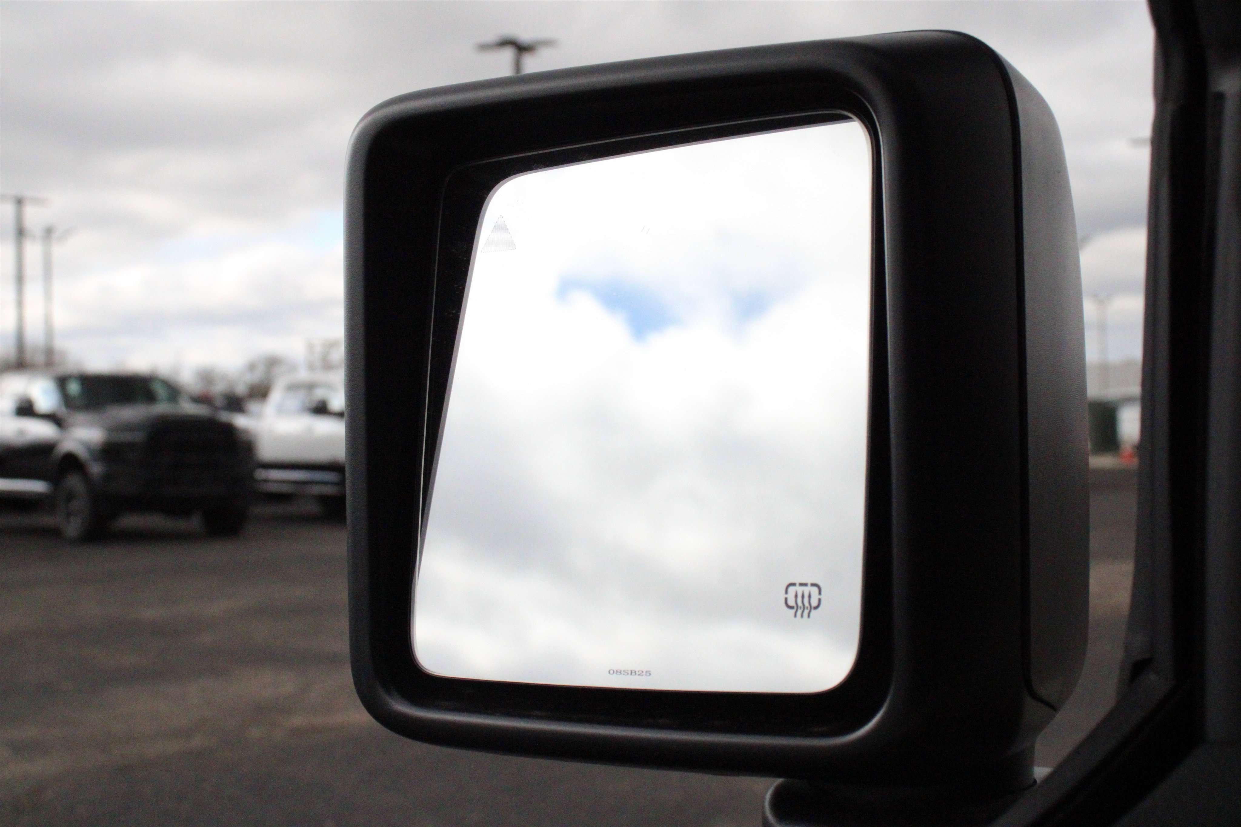 New 2026 Jeep Gladiator Mojave image 11