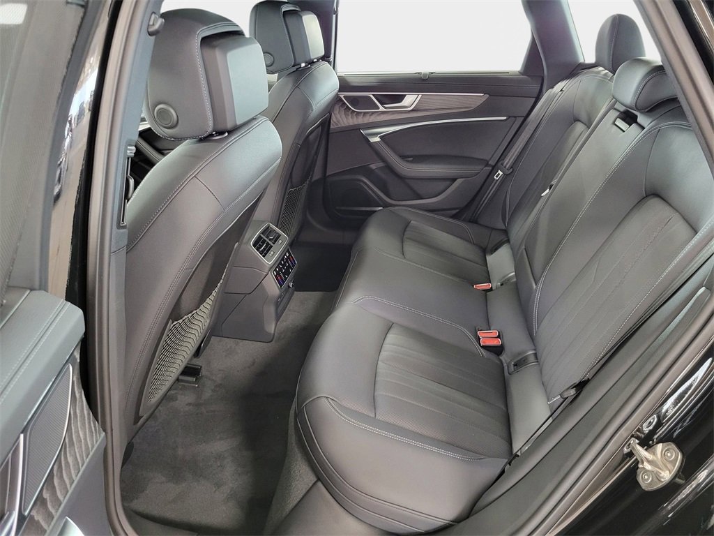New 2026 Audi A6 Premium Plus image 19