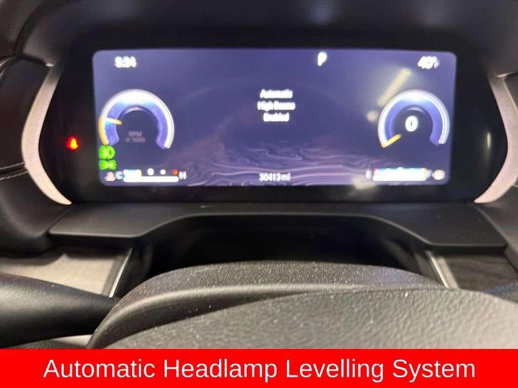 Used 2023 Jeep Grand Cherokee Limited w/ Trailer Tow Prep Group (B) image 18