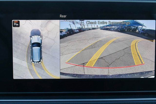 Used 2022 Mercedes-Benz GLE 350 image 33