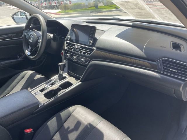 Used 2019 Honda Accord EX image 29