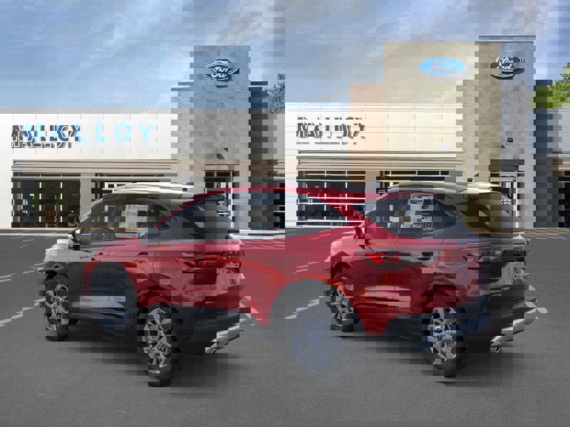 New 2026 Ford Escape Active w/ Cold Weather Package image 4