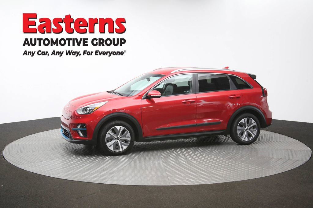 Used 2022 Kia Niro EX w/ Cold Weather Package FWD image 59