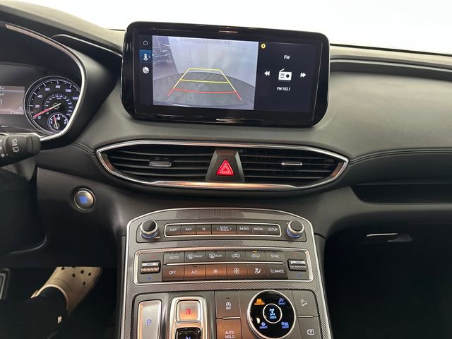 Certified 2023 Hyundai Santa Fe SEL AWD/4WD image 22